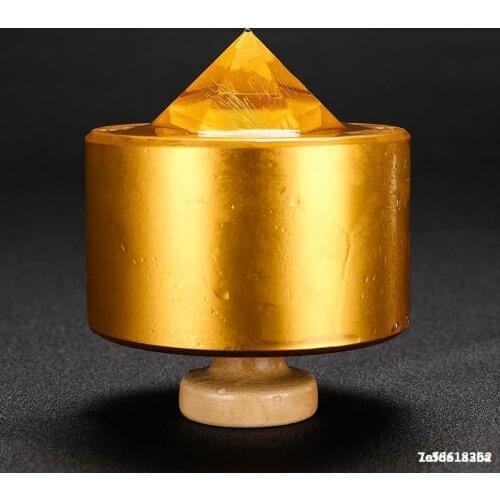 Factory , Aluminum 7cm (2.8") And 5.5cm (2.2") Ice Diamond maker ,Mould,machine ,Equipment