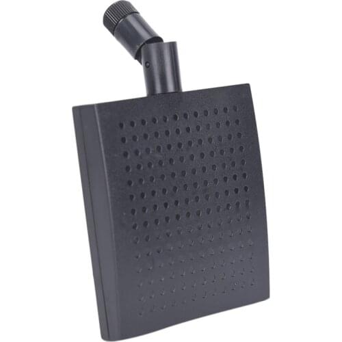 Hot sale 1Pc 2.4G 5.8Ghz 12dBi Panel Wi-Fi Antenna Directional RP-SMA High-gain For FPV Drone