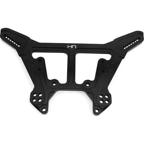 Hot Racing aluminum HD Rear shock Tower for the Arrma Kraton BLX Outcast BLX Talion BLX