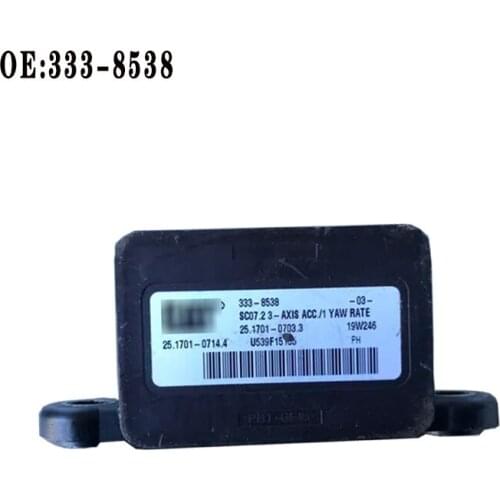 New 3338538 for Caterpillar 333-8538 genuine cat sensor Relay