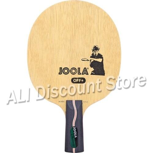 Original Joola Rossi Viva Table Tennis Blade Table Tennis Racket Racquet Sports Ping Pong Paddles Quick Attack Rackets