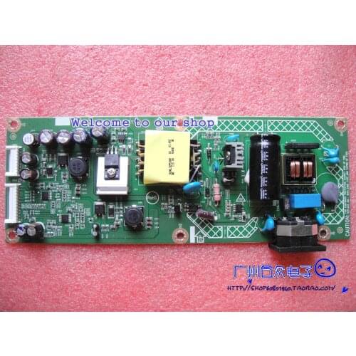 M3288VW 322C6Q 315LM00004 Power Board 715G7233-P