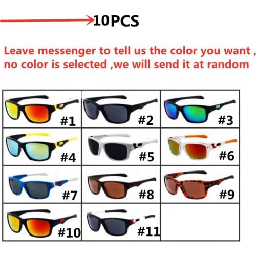 Luxury 9135 Sunglasses Men Women Goggles for Sport Outdoor Beach Fishing Driving Sun Glasses Anti-Reflective UV400