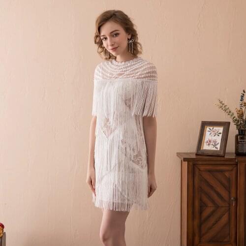 YOUXI Women's Dresses Above The Knee