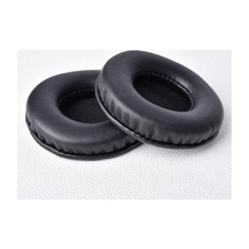 1 Pair Replacement Ear Pads Earpad for MDR-XB450 AP Headphones Headset Earphone