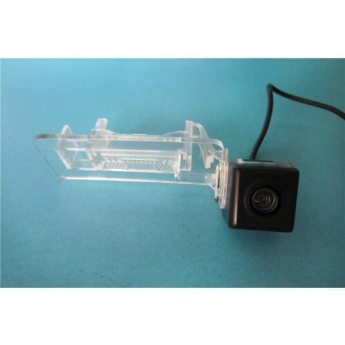 Free shipping!!! COLOR CCD CAR REAR VIEW/170 DEGREE/WITH REFERENCE LINE CAMERA FOR Mercedes Benz Mercedes-Benz SMART