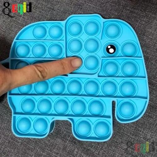 Floor Simbl Dimmer Push Fidget Toys Anti-stress Kids Antistress Anti Stress 2021 Popular Table Board Game Dropshipping Boardgame