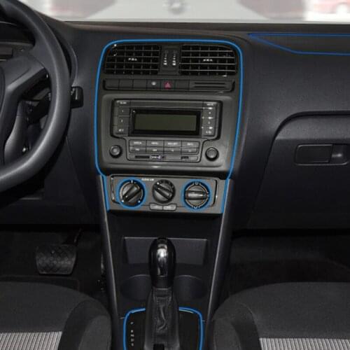 Alijunda 5 m Car Grille Inner Outer Profiles Trim Decorative Ribbon Line for Dodge Journey JUVC/Charger/DURANGO/CBLIBER/SXT/DART