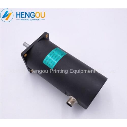 2 Pieces Hengoucn SM74 GTO52 Parts DC 24V Motor for SM102 CD102 Machine 3Nm M3.148.1311 Motor