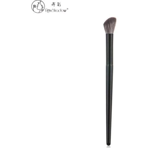 1pcs Makeup Brushes Eyebrow Brush Nasal Side Shadow Concealer Brush Eye Shadow Brush Make Up Beauty Cosmestic Brush New 2021