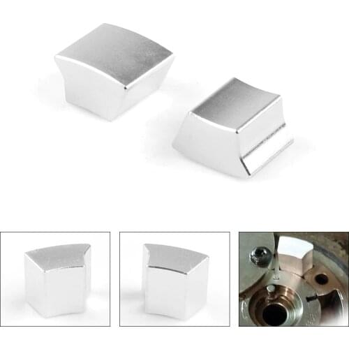 3 Valve Cam Phaser Lock Out Kit Noise repair For Ford 4.6 / 5.4 F150 F250 Expedition 2PCS/SET