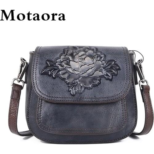 Motaora Messenger Bags For Women