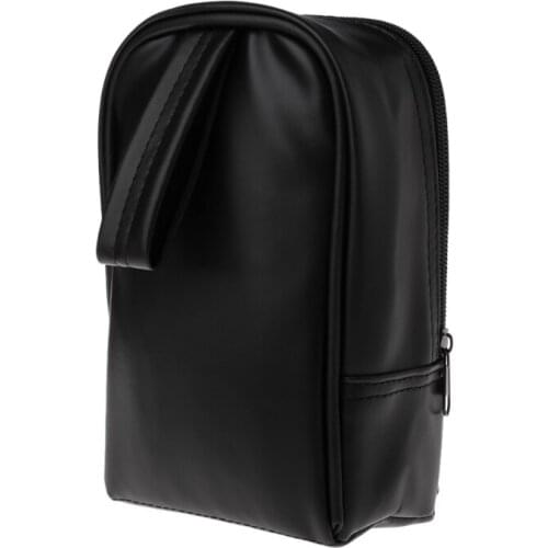 63HC Soft Case Carry Bag for Handheld Multimeter 15B 17B 18B 115 116 117 175 177 179