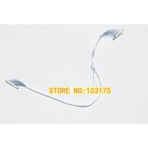 Genuine1 pcs New Rotating Shaft Flex Cable For Canon EOS 750D / Kiss X8i / Rebel T6i Repair Part