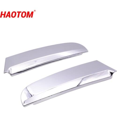 Car Door Belt Chrome C Pillar Cover For KIA Sportage 2011-2016 GARNISH ASSY LH RH 832703W010 832803W010 83270-3W010 83280-3W010