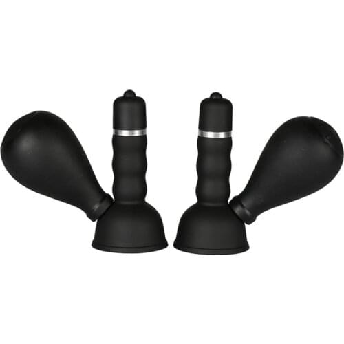 Bosly Nipple Sucker Stimulator Nipple Vibrator Sex Toys For Woman Erotic Adult Toys Sex Shop