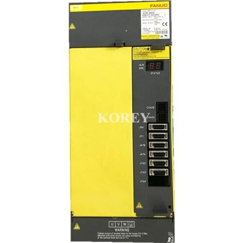 In Stock For FANUC Servo Driver A06B-6151-H030