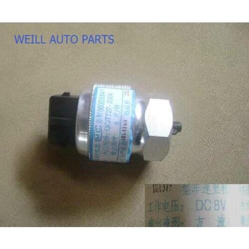 WEILL 3820111-D07 Odometer sensor for great wall deer