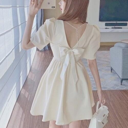 Летние платья на каждый день Yunyiwa China At AliExpress