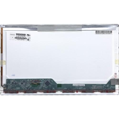 17.3" Laptop LCD Screen Panel N173O6-L01 B173RW01 V.3 N173FGE-L23 LP173WD1 TL A1 LTN173KT02 For HP Pavilion DV 7 6000er