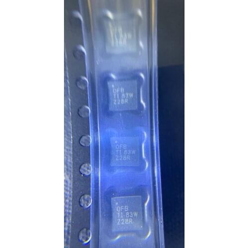 10~50PCS BQ24617 BQ24617RGER screen printing OFB QFN24 charger IC brand new original free shipping