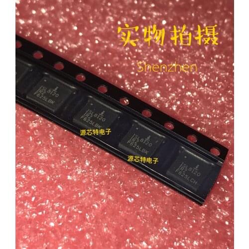100% New&Original ISL8120IRZ ISL8120IRZR IC QFN
