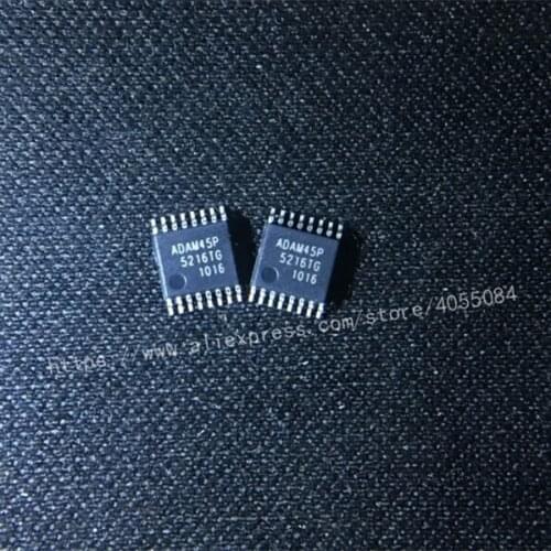 2PCS ADAM45P5216TG CF7665/SO ADP2114ACPZ-R7 ADUM1412ARWZ ADAM45P 5216TG CF7665 ADP2114A 2114A ADUM1412 ARWZ new