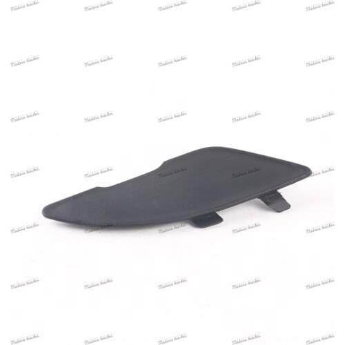 39863910 31214636 For Volvo C30 2010 2011 2012 2011 Front Bumper Tow Eye Hook Cap Cover Lid Primed Front Bumper Hook Cover car