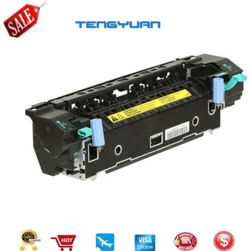 90% New original for HP4600 Fuser Assembly RG5-6493-000 C9725A Q3676A RG5-6493 RG5-6517-000 C9726A Q3677A RG5-6517 printer part