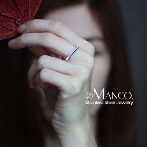 Свадебные кольца e-Manco China At AliExpress