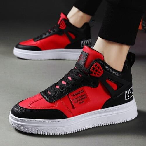JLFPGV Men's Shoes