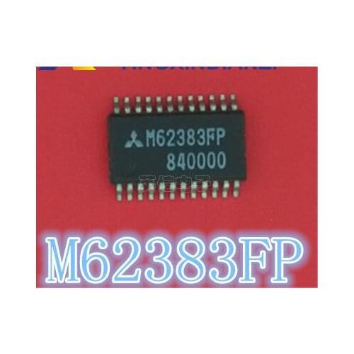 M62383FP SP332CT M62495AFP R8576AB