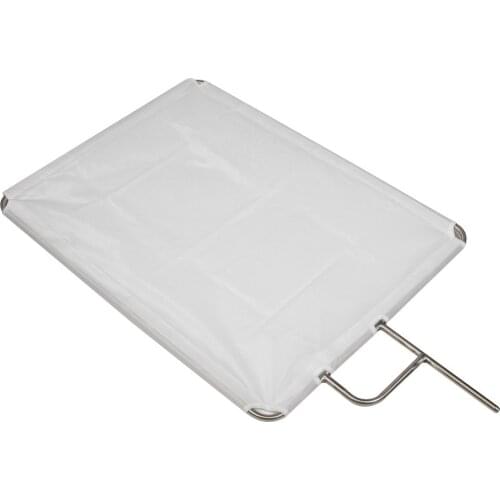 Meking Pro Video Studio Stainless Flag Panel Cloth Reflector Diffuser