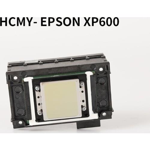 Epson Print Head Printhead for Epson XP600 XP601 XP510 XP610 XP620 XP625 XP630 XP635 XP700 XP720 XP721 XP800 XP801 XP810 Nozzles