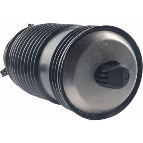 Rear Suspension Air Spring Bag For Mercedes Benz W205 C350e C43 AMG C450 C350 2053200225 2053200125