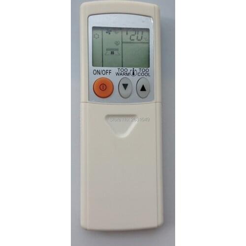 Suiable for KM07E MLZ-KA25VA MLZ-KA35VA MLZ-KA50VA air conditioning remote control