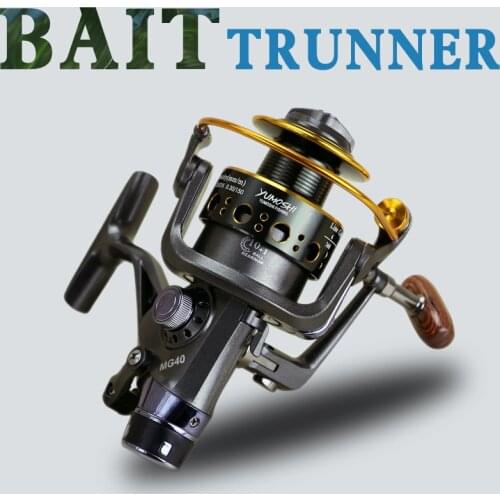Premium Fishing Reel for Spinning Tackle Sea Trolling Surfcasting Carp Baitcasting Moulinet Slow Jigging Bait Casting Wheel Fish