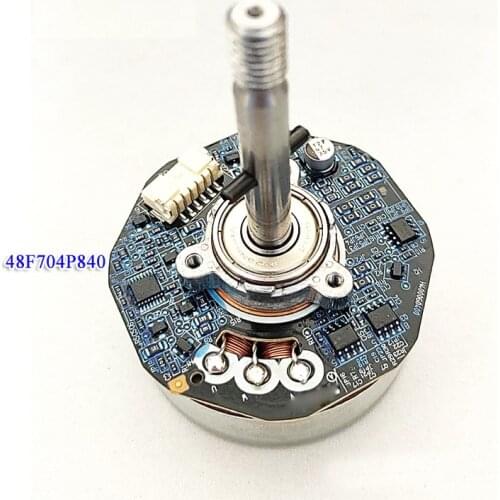 SHABEAM Rotary Blowers
