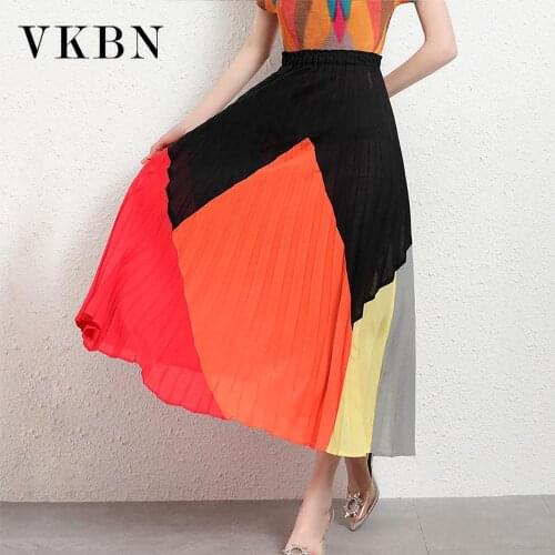 VKBN Womens Summer Skirts