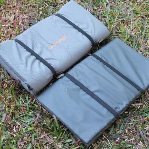 1PCS Carp Fishing Unhooking Mat Carp Weigh Sling Scales Carp Coarse Landing Fishing Mat For Fishing Carp Accessories Tools