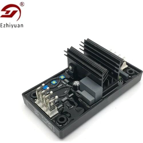 Ezhiyuan R230 AVR Automatic Voltage Regulator for Leroy Somer Diesel Generator
