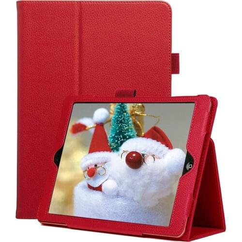 Tablet Case For Coque New iPad 2019 7th Generation PU Leather Stand Cover For Funda iPad 10.2 2019 Case Auto Sleep Wake Case