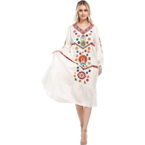 Летние платья больших размеров DANCING WINGS China At AliExpress