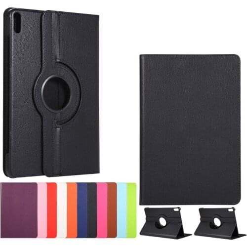 GLIGLE 360 Degree Rotating Case For Huawei MatePad 11 Cover+Stylus+Screen Film