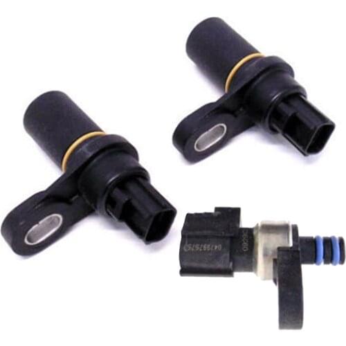 3x Transmission Governor Pressure Transducer Sensor Kit, 45RFE 545RFE 68RFE Vehicle Replacement
