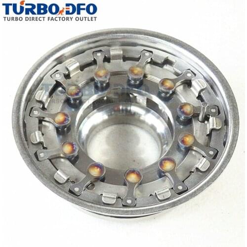 Turbo Charger Nozzle Ring Kit RHV4 RF7J VJ36 VJ37 For Mazda 3 2.0 CD 81/90/104/105Kw RF7J13700D Turbine Assembly 100% New
