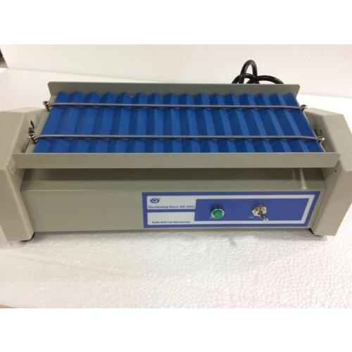 Lab Compact Tube Mixer 16 Blood tubes Rocker