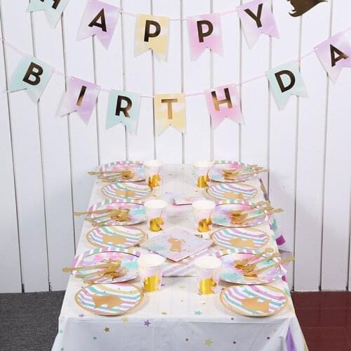 Одноразовая посуда для праздников Mr Joke China At AliExpress