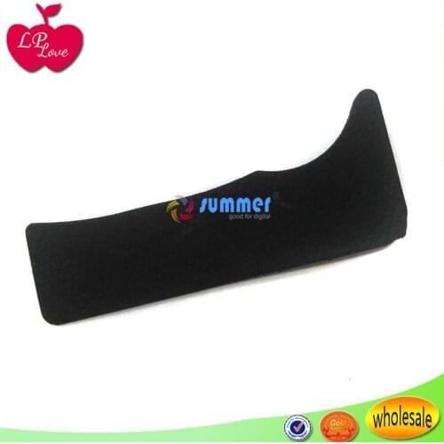 NEW Thumb Rear Back Cover Rubber Unit For Nikon D810 D810A Digital Camera Repair Part +Tape