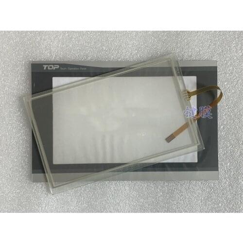New M2I XTOP07TW-UD XTOP07TX-SD XTOP07TW-LD touchpad protective film